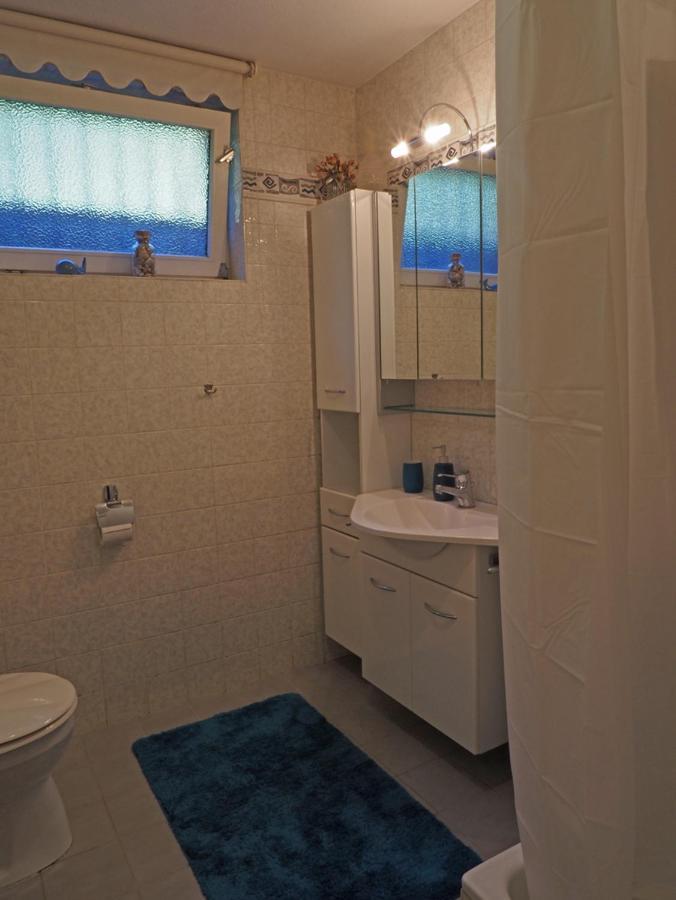 Ferienwohnung Am Waldrand, Hitzacker Bagian luar foto